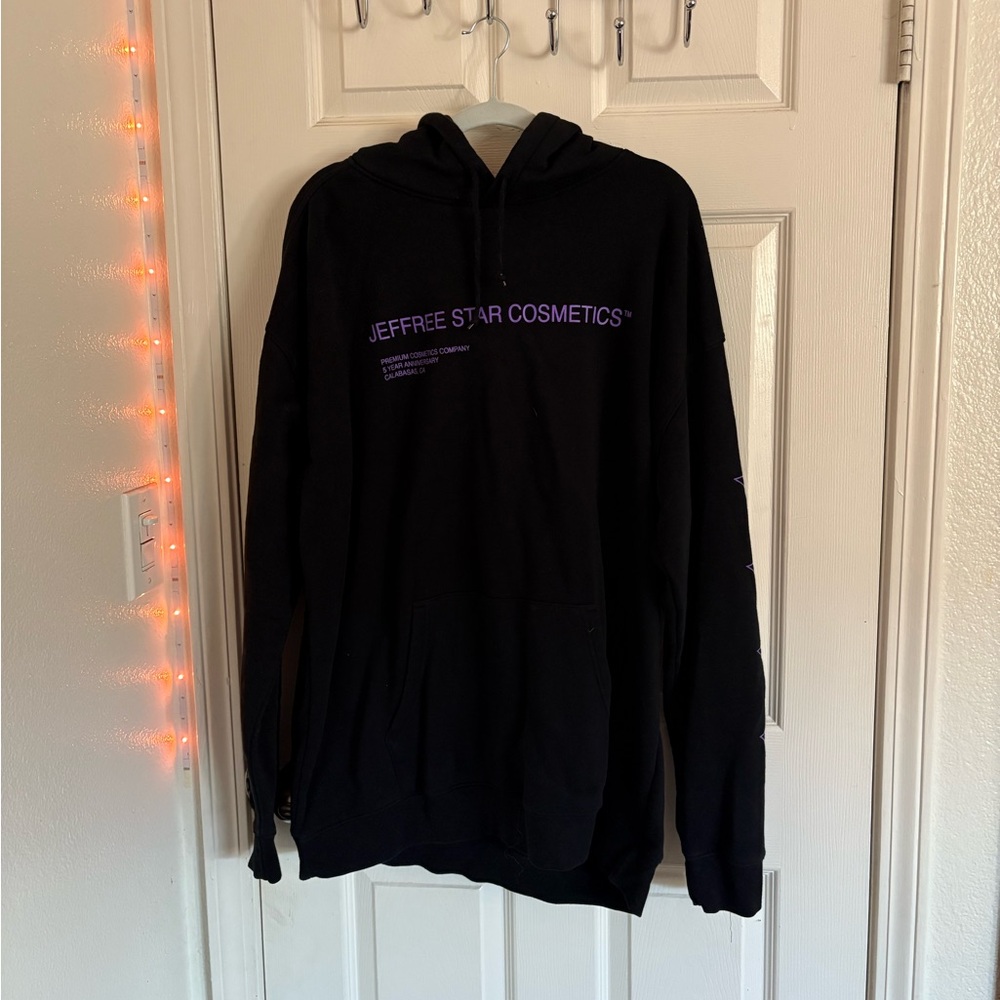 Jeffree Star Cosmetics Hoodie